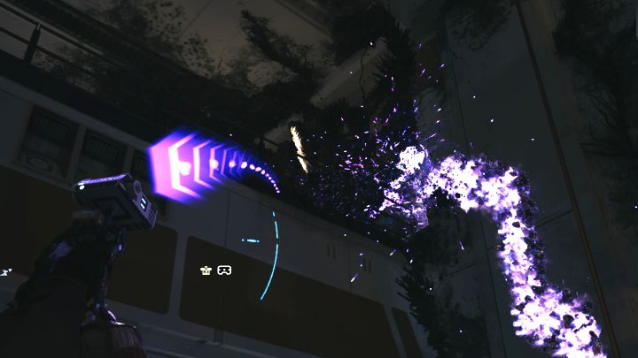 2 - Jedi Survivor: Laboratorium badawcze Republiki ze Zniszczonego Księżyca - lista sekretów - Star Wars Jedi Survivor - poradnik do gry