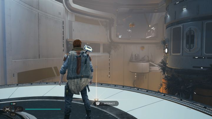 5 - Jedi Survivor: Laboratorium badawcze Republiki ze Zniszczonego Księżyca - lista sekretów - Star Wars Jedi Survivor - poradnik do gry