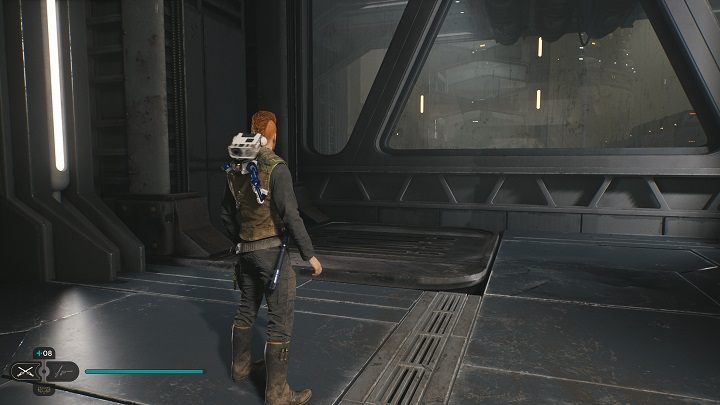 3 - Jedi Survivor: Rdzeń Lucrehulka - lista sekretów - Star Wars Jedi Survivor - poradnik do gry