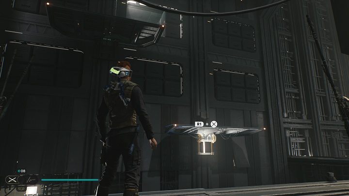 Wróćcie do miejsca medytacji - Jedi Survivor: Rdzeń Lucrehulka - lista sekretów - Star Wars Jedi Survivor - poradnik do gry