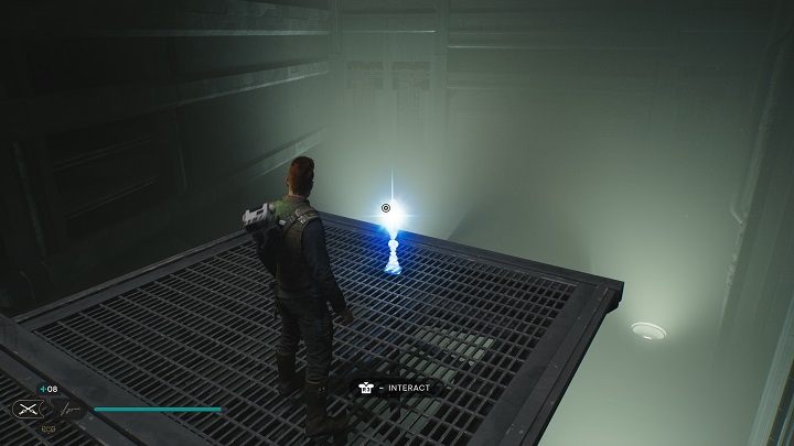 7 - Jedi Survivor: Rdzeń Lucrehulka - lista sekretów - Star Wars Jedi Survivor - poradnik do gry