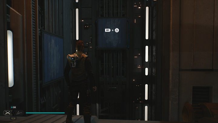 Następnie znów będziecie musieli odpowiednio ustawić płyty - Jedi Survivor: Przednia Wieża Dowodzenia - lista sekretów - Star Wars Jedi Survivor - poradnik do gry