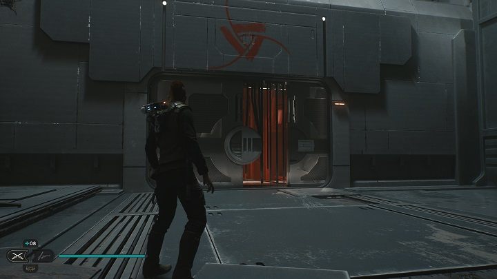 4 - Jedi Survivor: Koszary Jurcie - lista sekretów - Star Wars Jedi Survivor - poradnik do gry