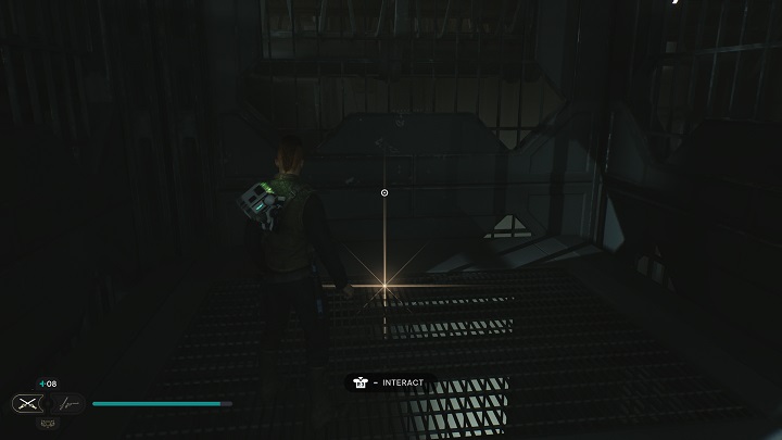 11 - Jedi Survivor: Koszary Jurcie - lista sekretów - Star Wars Jedi Survivor - poradnik do gry