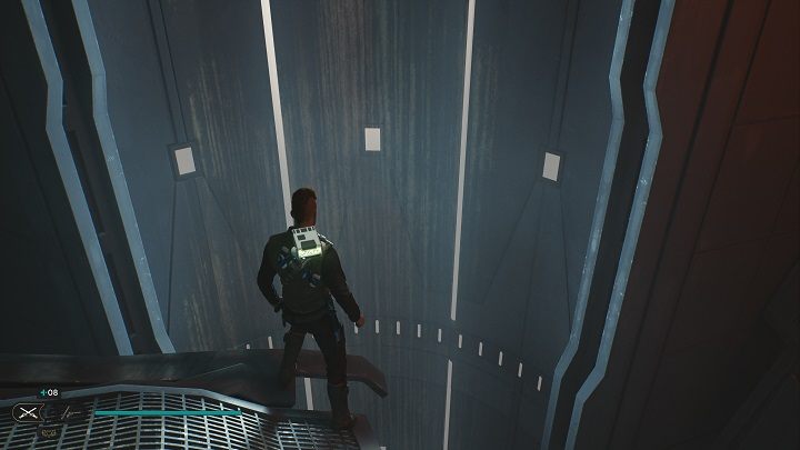 1 - Jedi Survivor: Spód Generatora - lista sekretów - Star Wars Jedi Survivor - poradnik do gry