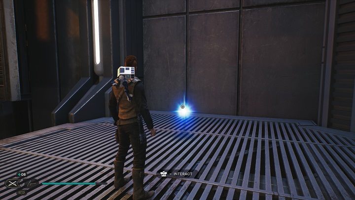 4 - Jedi Survivor: Spód Generatora - lista sekretów - Star Wars Jedi Survivor - poradnik do gry