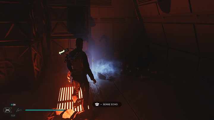 6 - Jedi Survivor: Spód Generatora - lista sekretów - Star Wars Jedi Survivor - poradnik do gry