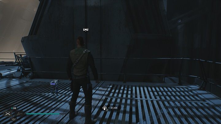 9 - Jedi Survivor: Spód Generatora - lista sekretów - Star Wars Jedi Survivor - poradnik do gry