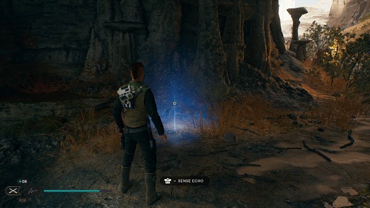 3 - Jedi Survivor: Strome Urwiska - lista sekretów - Star Wars Jedi Survivor - poradnik do gry