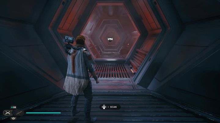 1 - Jedi Survivor: Komora hangaru z Nova Garon - lista sekretów - Star Wars Jedi Survivor - poradnik do gry