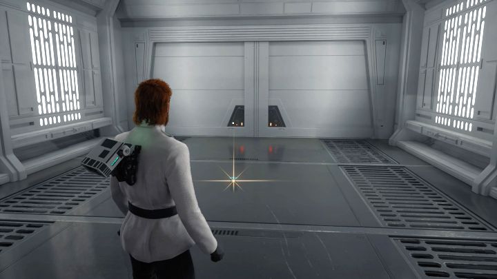 2 - Jedi Survivor: Centralne dowództwo z Nova Garon - lista sekretów - Star Wars Jedi Survivor - poradnik do gry