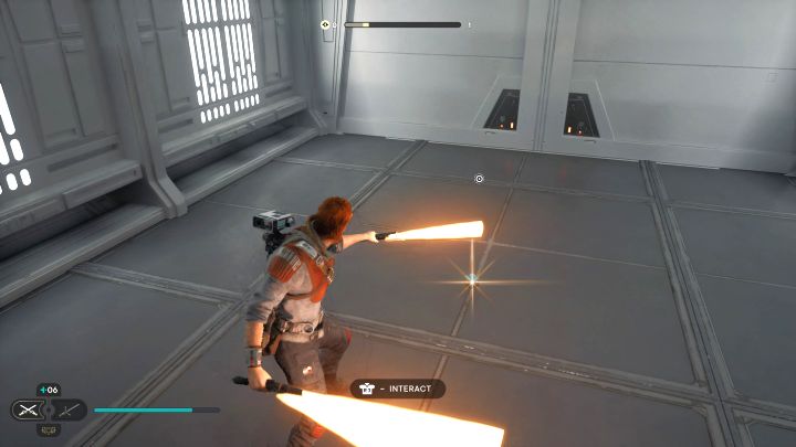 3 - Jedi Survivor: Centralne dowództwo z Nova Garon - lista sekretów - Star Wars Jedi Survivor - poradnik do gry