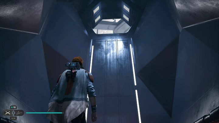 6 - Jedi Survivor: Centralne dowództwo z Nova Garon - lista sekretów - Star Wars Jedi Survivor - poradnik do gry