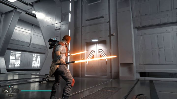 1 - Jedi Survivor: Kwatery oficerskie z Nova Garon - lista sekretów - Star Wars Jedi Survivor - poradnik do gry