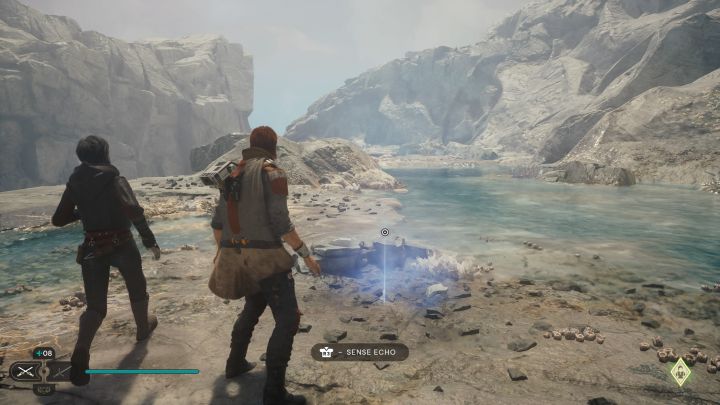 Region: Bujne ogrody - Jedi Survivor: Planeta Tanalorr - lista sekretów - Star Wars Jedi Survivor - poradnik do gry