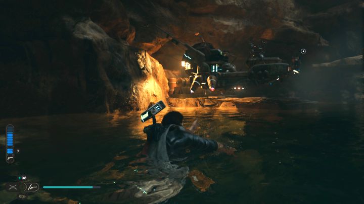 2 - Jedi Survivor: Wszystkie ryby - lista sekretów - Star Wars Jedi Survivor - poradnik do gry