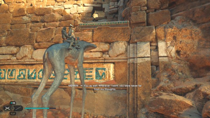 1 - Jedi Survivor: Boska oaza z planety Jedha - lista sekretów - Star Wars Jedi Survivor - poradnik do gry