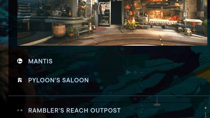 Po tym jak awansujecie w głównej fabule naprawiony zostanie statek kosmiczny bohatera, który rozbił się na Koboh - Star Wars Jedi Survivor: Czy jest szybka podróż (fast travel)? - Star Wars Jedi Survivor - poradnik do gry