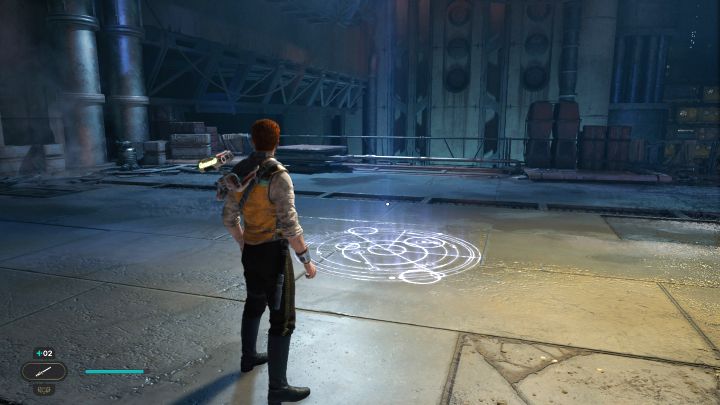 1 - Star Wars Jedi Survivor: Jak zapisywać grę? - Star Wars Jedi Survivor - poradnik do gry