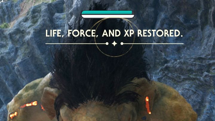 Jest szansa na odzyskanie XP utraconego w momencie śmierci - Star Wars Jedi Survivor: Jakie są konsekwencje śmierci Cala? - Star Wars Jedi Survivor - poradnik do gry