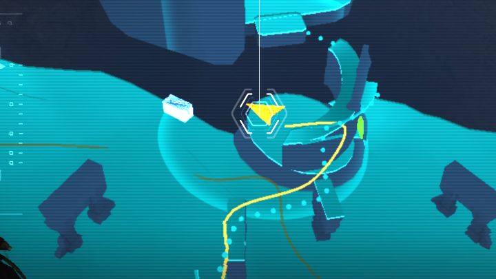 Zwój z Jedhy jest w zamkniętych początkowo ruinach - Jedi Survivor: Panteon na szlaku z planety Jedha - lista sekretów - Star Wars Jedi Survivor - poradnik do gry