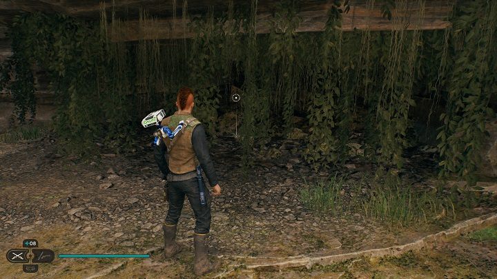 9 - Jedi Survivor: Fala Oszusta - lista sekretów - Star Wars Jedi Survivor - poradnik do gry