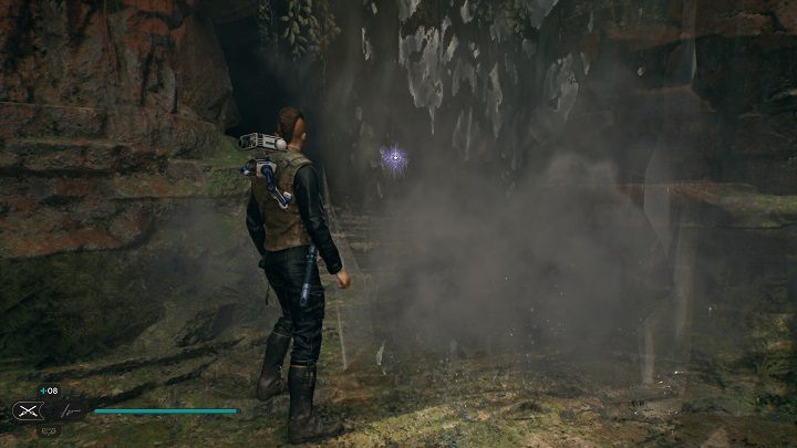 14 - Jedi Survivor: Fala Oszusta - lista sekretów - Star Wars Jedi Survivor - poradnik do gry