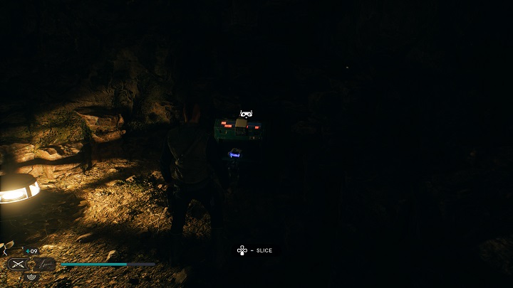 11 - Jedi Survivor: Bazaltowa Szczelina - lista sekretów - Star Wars Jedi Survivor - poradnik do gry