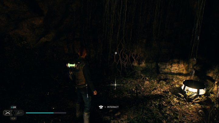 13 - Jedi Survivor: Bazaltowa Szczelina - lista sekretów - Star Wars Jedi Survivor - poradnik do gry