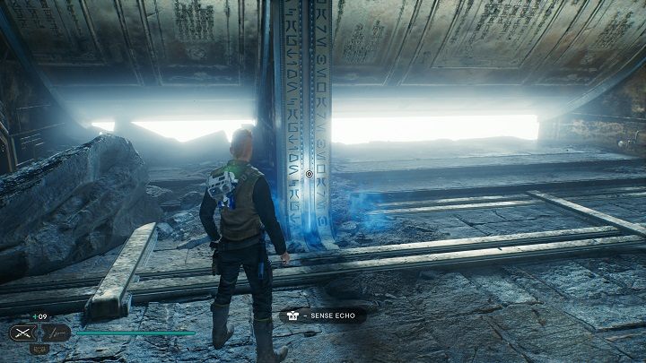 1 - Jedi Survivor: Komnata Rozumu - lista sekretów - Star Wars Jedi Survivor - poradnik do gry