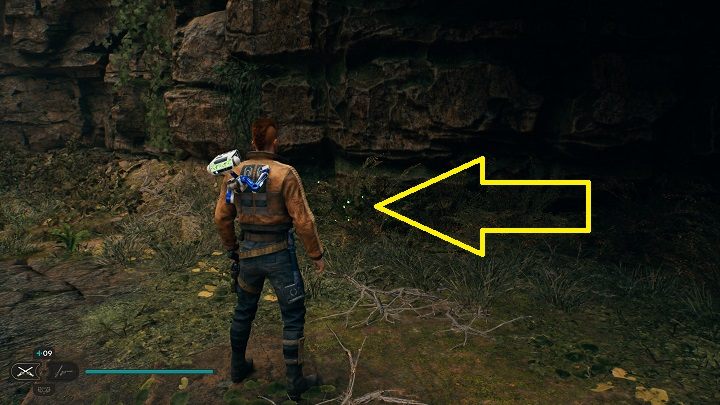 3 - Jedi Survivor: Baseny Nekko - lista sekretów - Star Wars Jedi Survivor - poradnik do gry