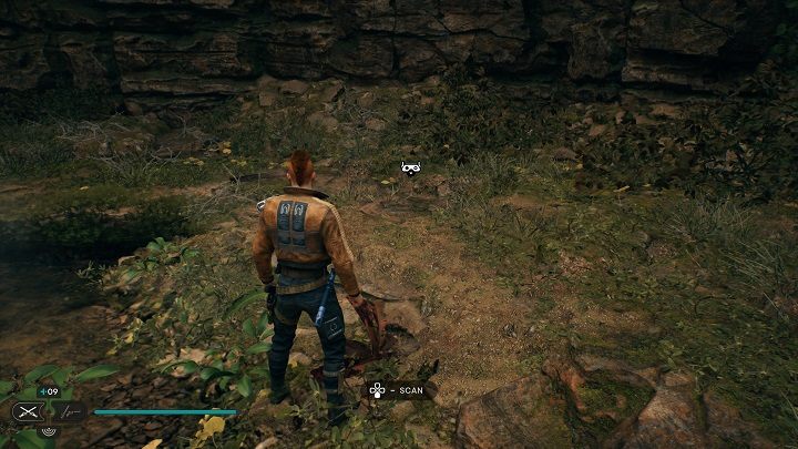 4 - Jedi Survivor: Baseny Nekko - lista sekretów - Star Wars Jedi Survivor - poradnik do gry