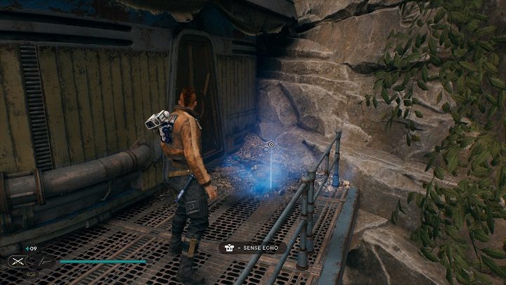 3 - Jedi Survivor: Szczelina Magmowa - lista sekretów - Star Wars Jedi Survivor - poradnik do gry