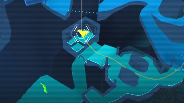 Musicie otworzyć dużą bramę w krypcie i zagadkę tę opisaliśmy na osobnej stronie Krypta Uhrmy na Jedha - Jedi Survivor: Krypta Uhrmy z planety Jedha - lista sekretów - Star Wars Jedi Survivor - poradnik do gry