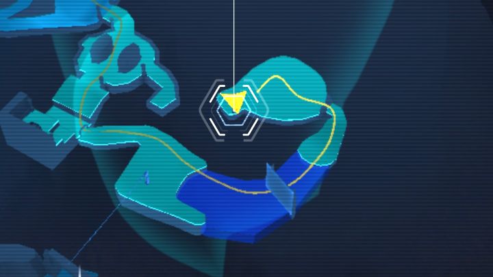 Przeciśnijcie się między skałami - Jedi Survivor: Krypta Uhrmy z planety Jedha - lista sekretów - Star Wars Jedi Survivor - poradnik do gry