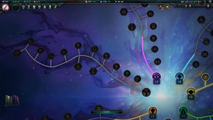 Zew chaosu - Age of Wonders 4: Rozwój imperium - Age of Wonders 4 - poradnik do gry