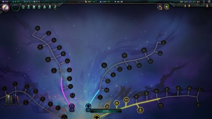 Ekstrakcja wiedzy - Age of Wonders 4: Rozwój imperium - Age of Wonders 4 - poradnik do gry