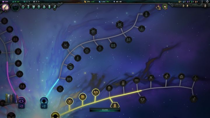 Rezerwy czarowania - Age of Wonders 4: Rozwój imperium - Age of Wonders 4 - poradnik do gry