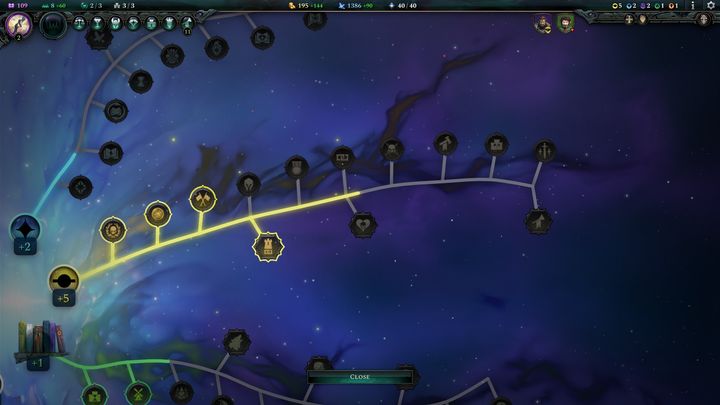 Pacyfikacja - Age of Wonders 4: Rozwój imperium - Age of Wonders 4 - poradnik do gry