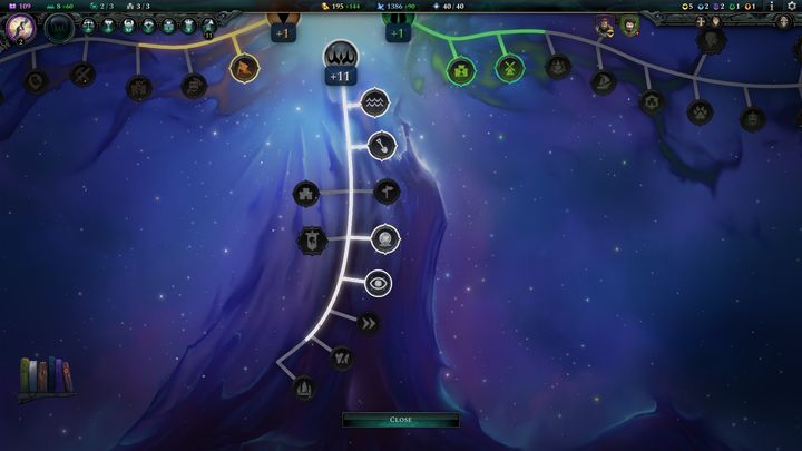 Podstawowa żegluga - Age of Wonders 4: Rozwój imperium - Age of Wonders 4 - poradnik do gry