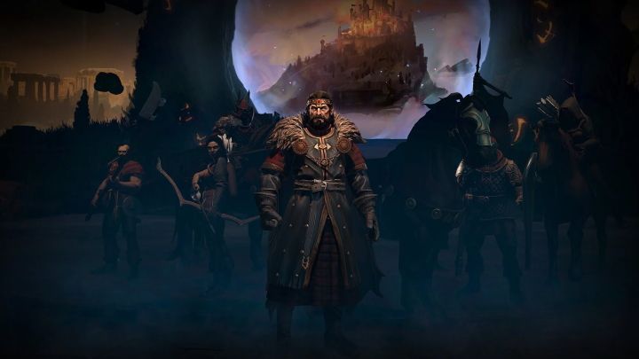 Gra Age of Wonders 4 aktualnie nie jest dostępna w abonamencie Xbox Game Pass - Age of Wonders 4: Game Pass - Age of Wonders 4 - poradnik do gry