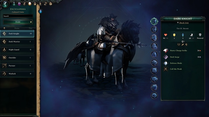 1 - Age of Wonders 4: Najlepsze jednostki - Age of Wonders 4 - poradnik do gry