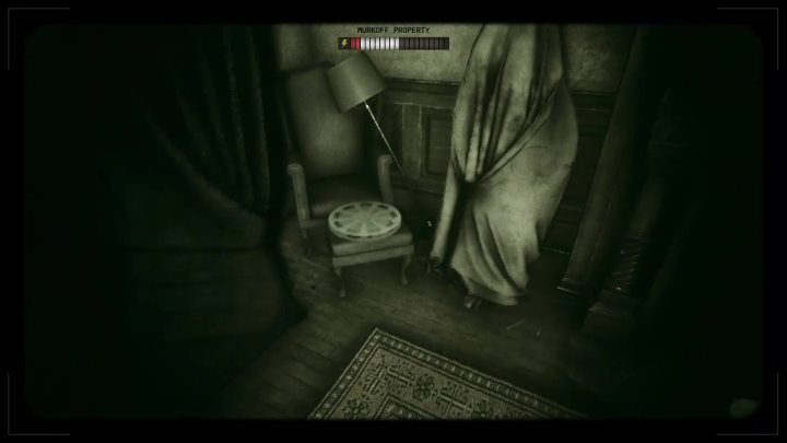 Gdy już wykonacie wszystkie zdania, to pozostaje Wam opuszczenie ośrodka - Outlast Trials: Odrodzenie - Outlast Trials - poradnik do gry