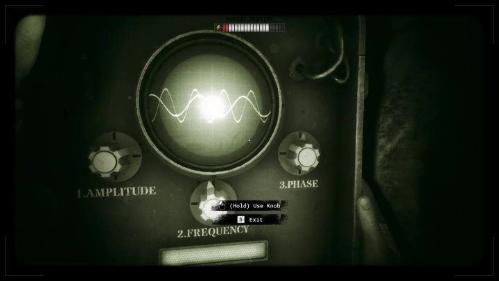 Potem pozostaje Wam odszukać szpulą filmową i zanieść ją do projektora - Outlast Trials: Odrodzenie - Outlast Trials - poradnik do gry