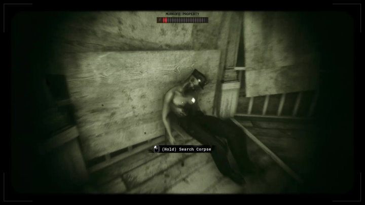 Gdy już otworzycie drzwi, będziecie musieli wykonać dwa zadania - Outlast Trials: Odrodzenie - Outlast Trials - poradnik do gry