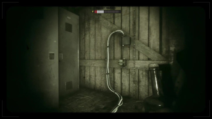 W tym wyzwaniu nie musicie martwic się o baterie - każde rozbrojone urządzenie zagwarantuje Wam bowiem ten przedmiot - Outlast Trials: Park rozrywki - Otwórz bramy - Outlast Trials - poradnik do gry