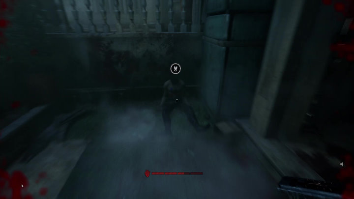 Gdy wykonacie obie te czynności możecie wrócić do głównej części kaplicy - Outlast Trials: Sierociniec Oczyść sieroty - Outlast Trials - poradnik do gry