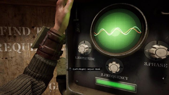 Gdy wszystkie nadajniki będą gotowe, pozostaje Wam wrócić do lobby i nacisnąć przycisk przy bramie - Outlast Trials: Sierociniec Rodzina zastępcza - Outlast Trials - poradnik do gry