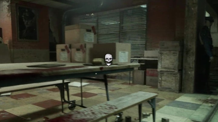 Gra informuje Was gdzie umarliście - Outlast Trials: Jak zarządzać ekwipunkiem? - Outlast Trials - poradnik do gry