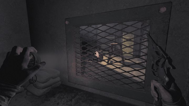 4 - Amnesia The Bunker: Opis przejścia - Amnesia The Bunker - poradnik do gry